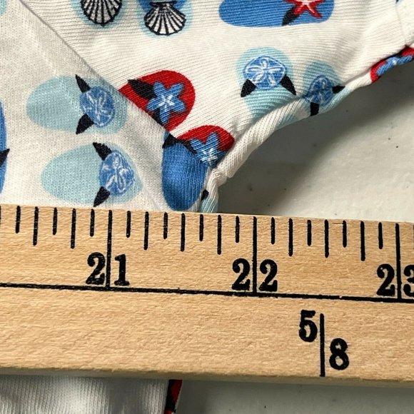 New Leon Levine Polo Shirt Women's Large Short Sleeve Blouse Flip-flop P… - Picture 7 of 9